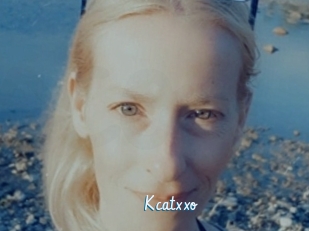 Kcatxxo