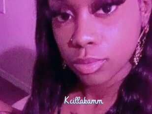 Kcillakamm