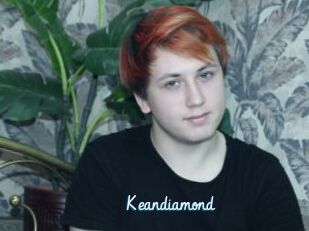 Keandiamond