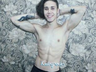 Kednyrocks