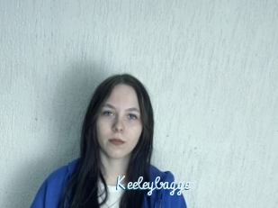 Keeleybagge