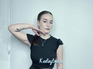 Keeleybeale