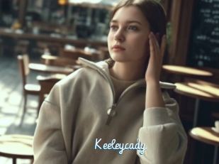 Keeleycady