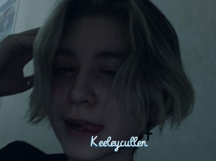 Keeleycullen