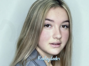 Keeleydeeks