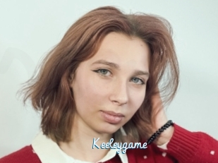 Keeleygame
