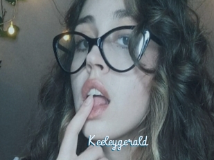 Keeleygerald