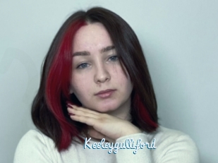 Keeleygulliford