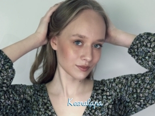Keenalapa
