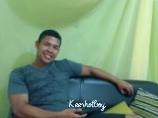 Keeshotboy