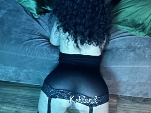 Kehlanil