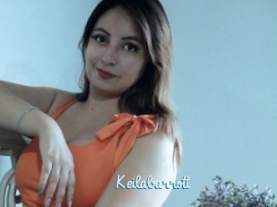 Keilabarrott