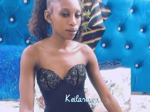 Keilasexyx