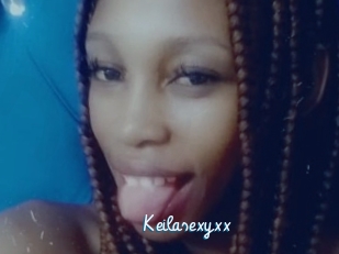 Keilasexyxx