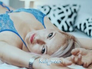 Keilyjonnes
