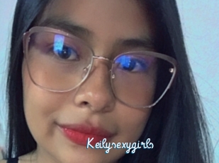 Keilysexygirls