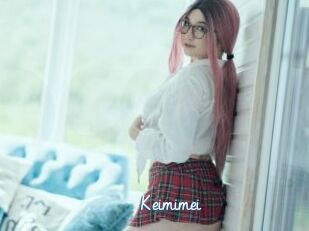 Keimimei