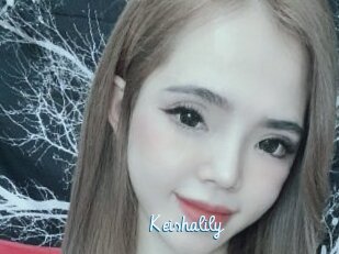 Keishalily