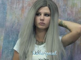Keishaspecial
