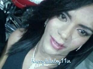 Keissylatinboy11in