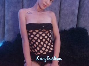 Keisyburthon
