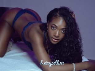 Keisycollins