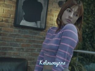 Kelinwaynne