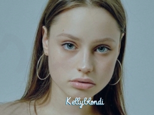 Kellyblondi
