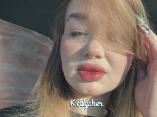Kellycher