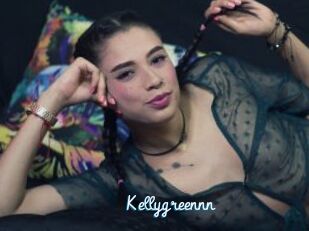 Kellygreennn