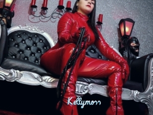 Kellymoss