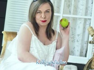 Kellyperfection
