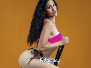 kellystony Sexe Cool