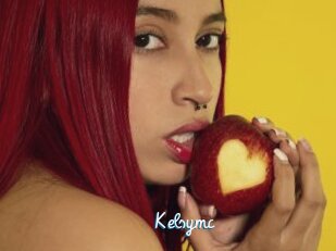 Kelsymc