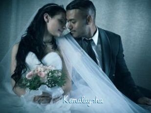 Kemalaysha