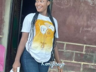 Kemifisayo