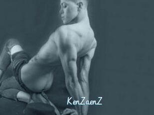 KenZaenZ
