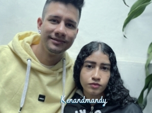 Kenandmandy