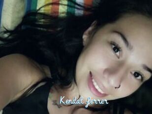 Kendal_ferrer