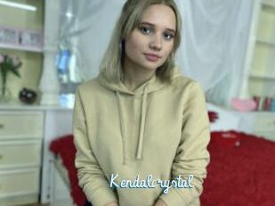 Kendalcrystal