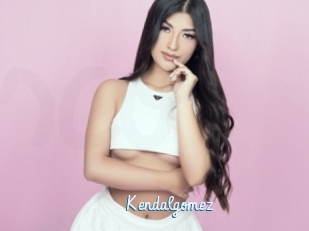 Kendalgomez