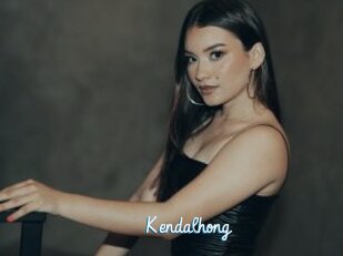 Kendalhong