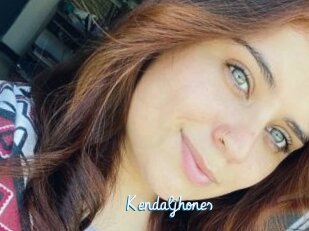 Kendaljhones