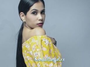 Kendallangelxx