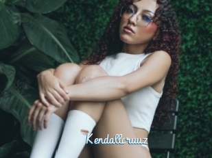 Kendallcruuz