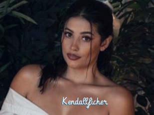 Kendallficher