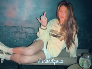 Kendallgaiia