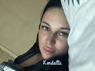 Kendallii