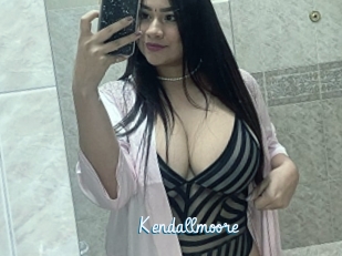 Kendallmoore