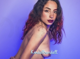 Kendallrandall